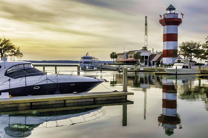 Hilton Head
